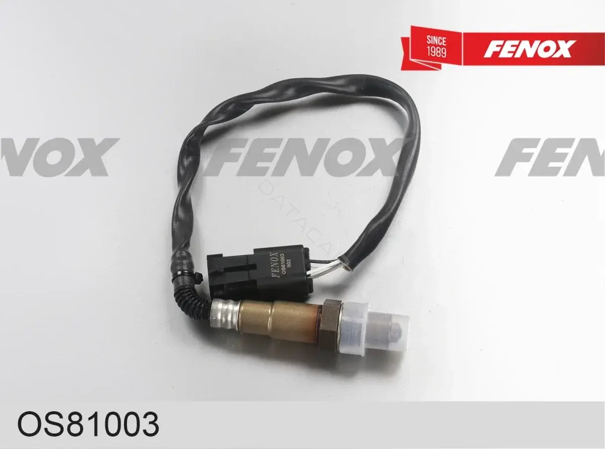 Лямбда-зонд FENOX OS81003