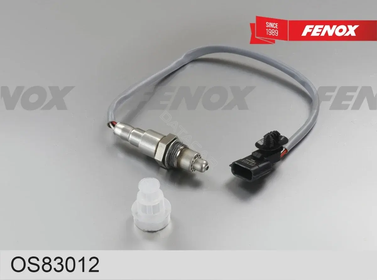 Лямбда-зонд FENOX OS83012