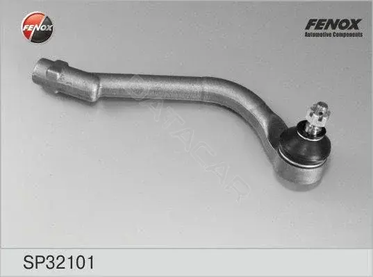 Рулевые наконечники FENOX SP32101