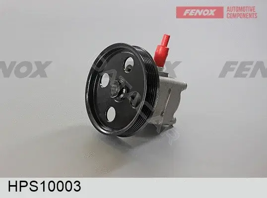 Насос гидроусилителя руля FENOX HPS10003