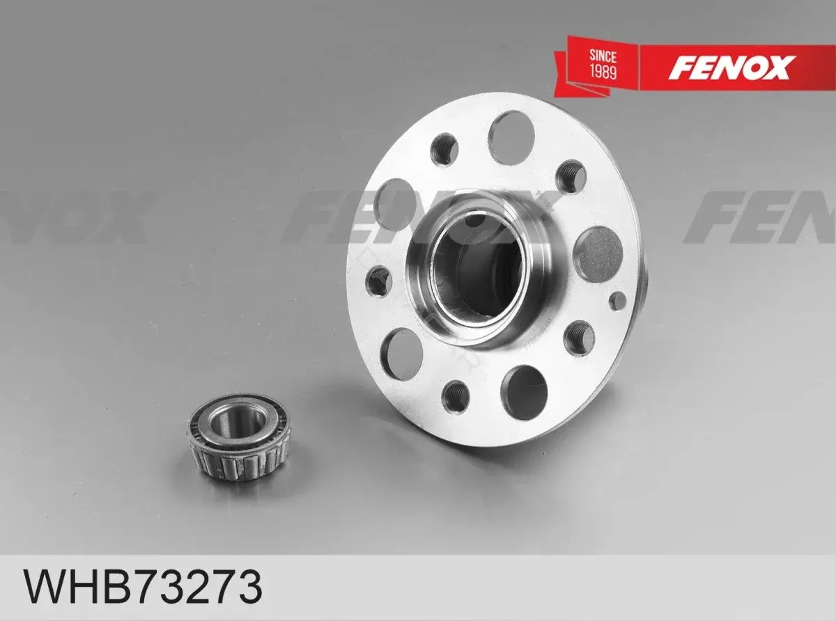 Подшипник ступицы FENOX WHB73273