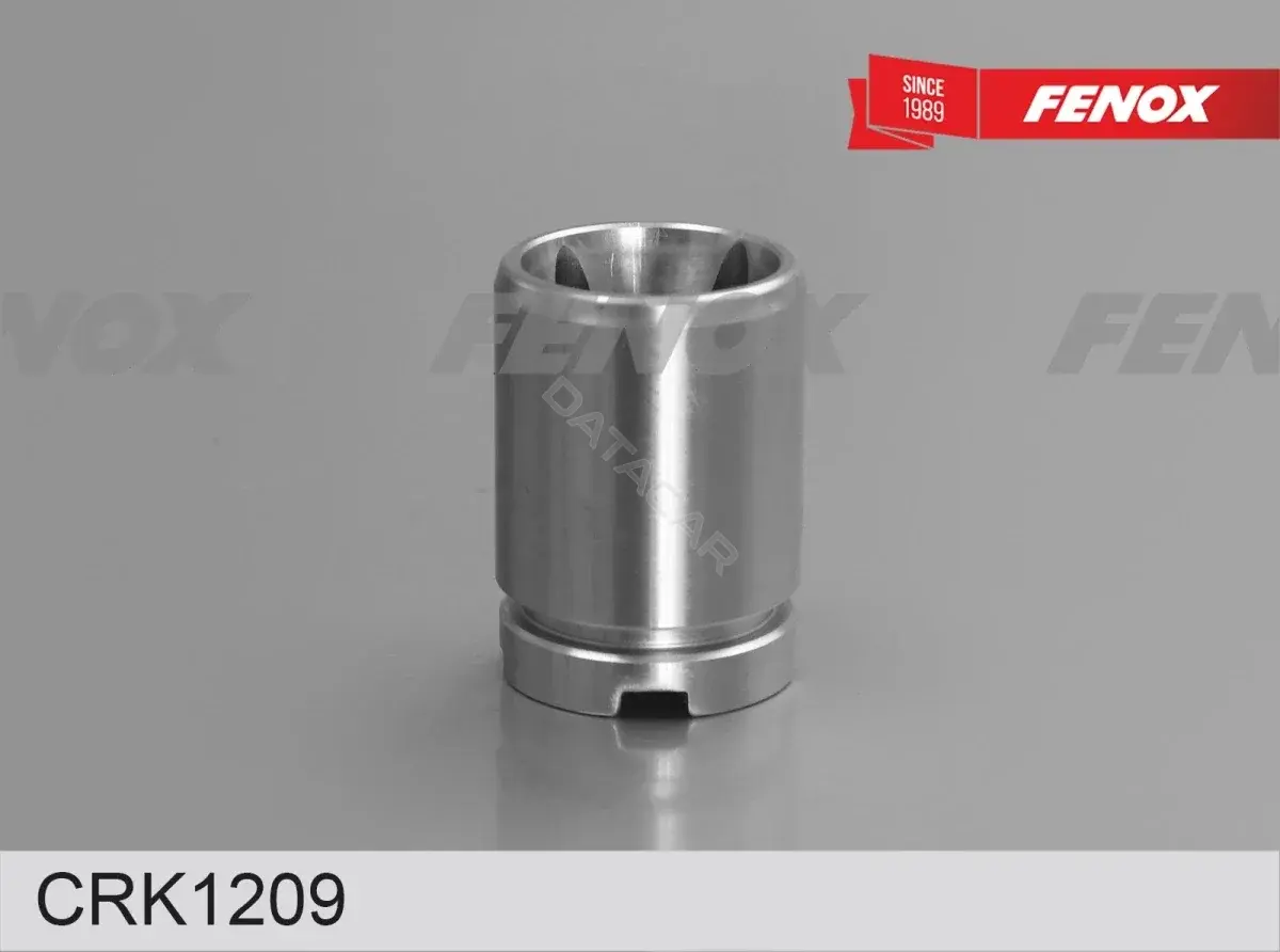 Ремкомплект суппорта FENOX CRK1209