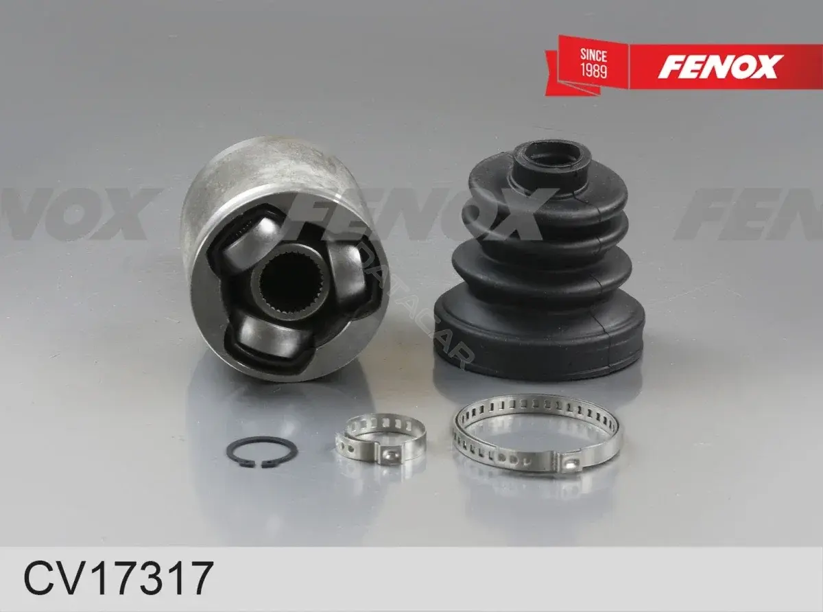 Шрус FENOX CV17317