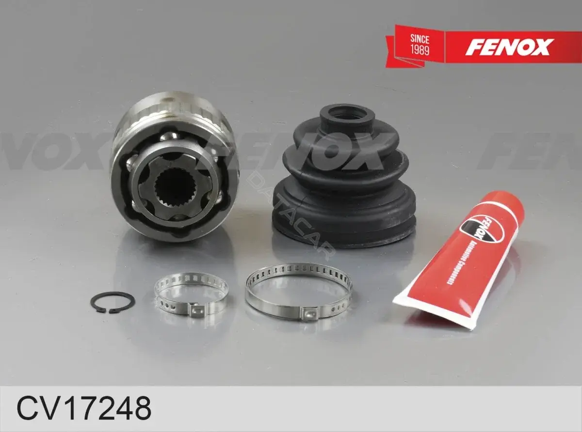 Шрус FENOX CV17248