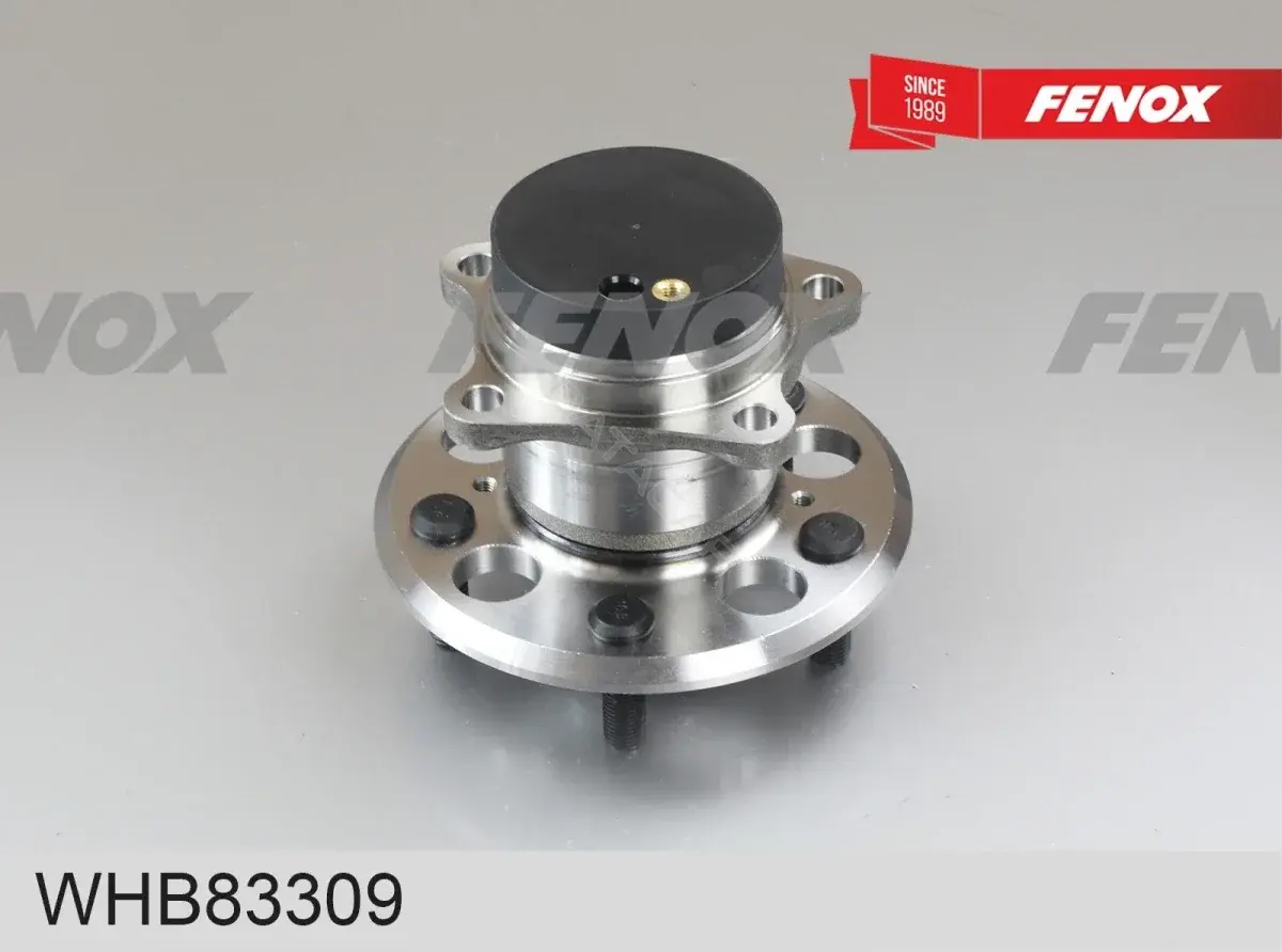 Подшипник ступицы FENOX WHB83309