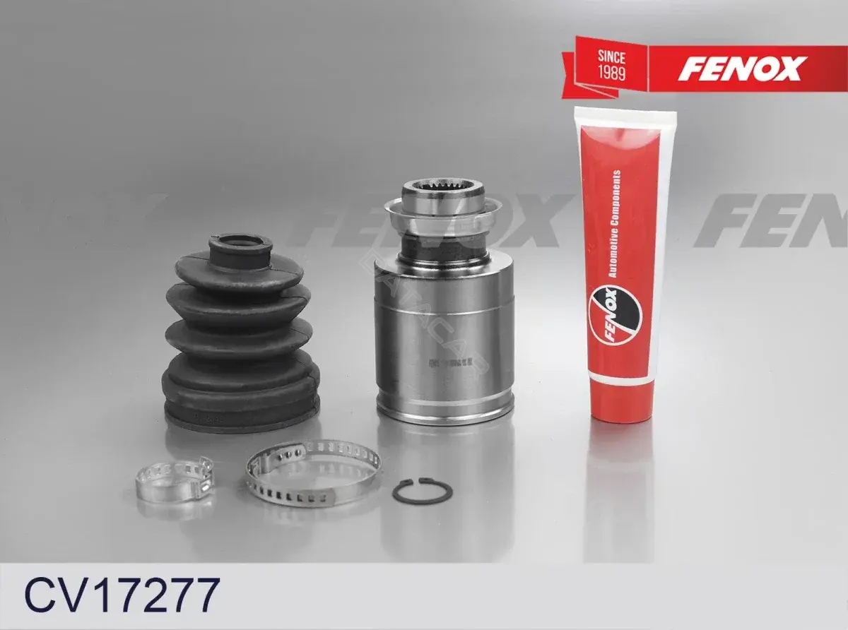 Шрус FENOX CV17277