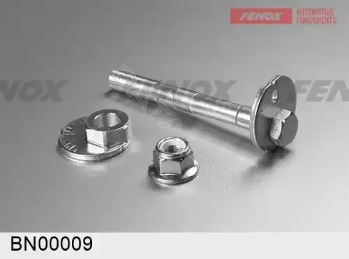Болт подвески FENOX BN00009