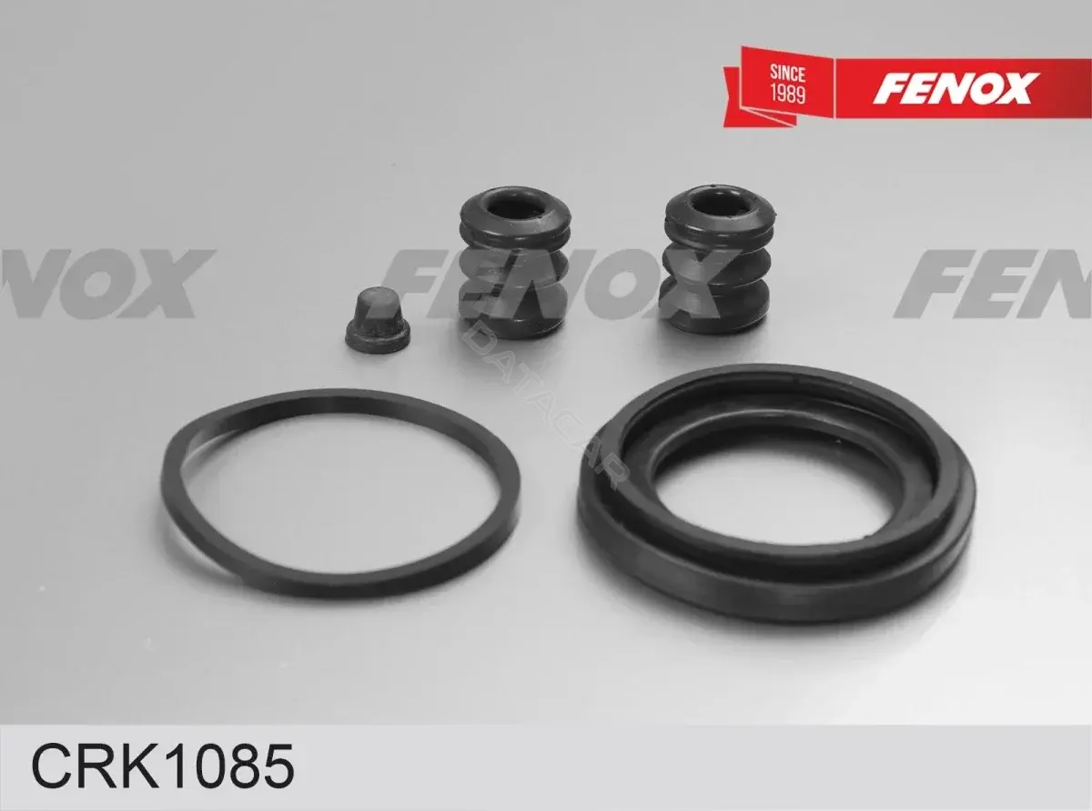 Ремкомплект суппорта FENOX CRK1085
