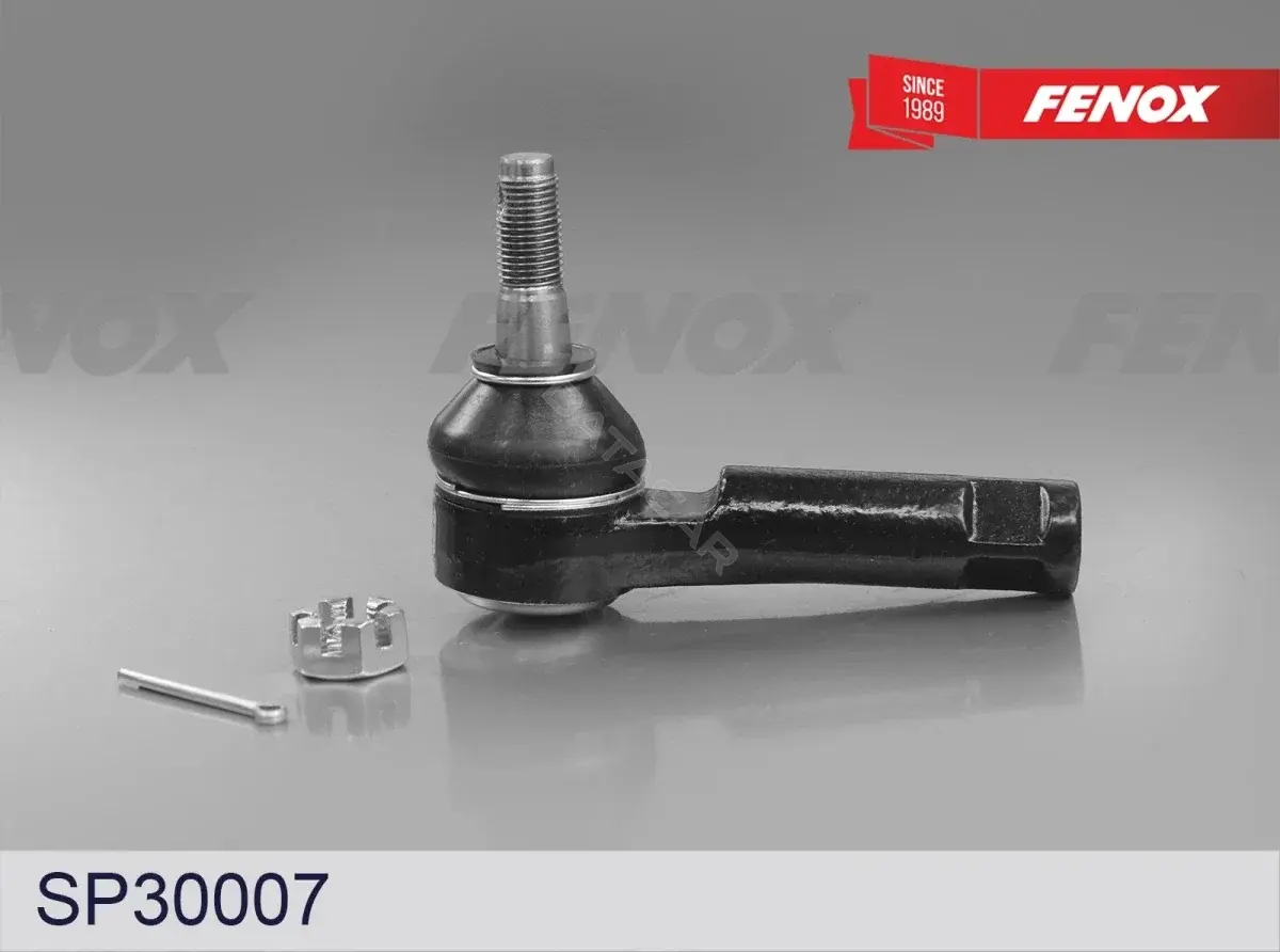Рулевые наконечники FENOX SP30007
