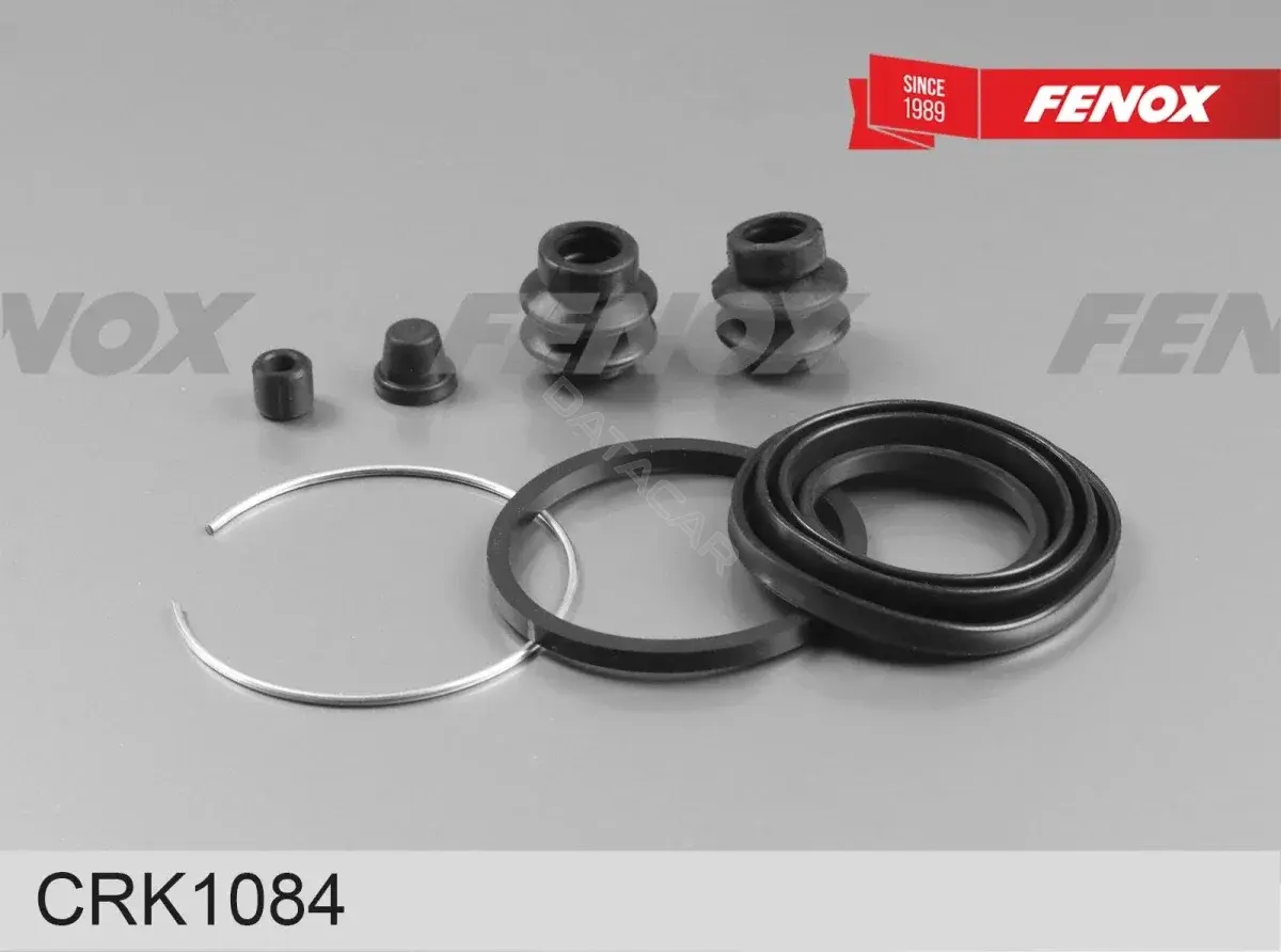 Ремкомплект суппорта FENOX CRK1084