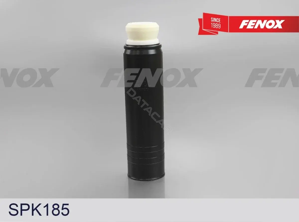 Пыльники и отбойники амортизатора FENOX SPK185