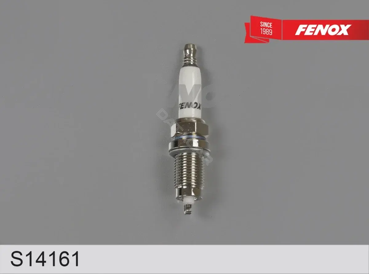 Свечи зажигания FENOX S14161