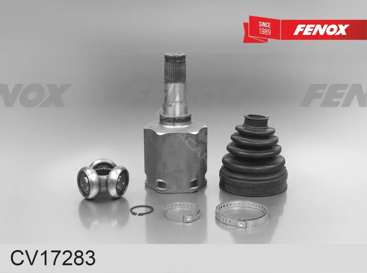 Шрус FENOX CV17283