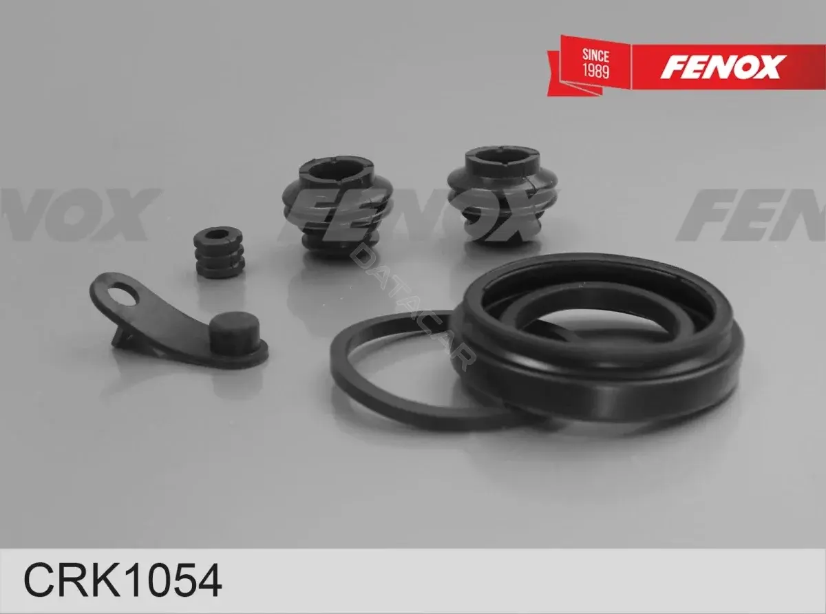 Ремкомплект суппорта FENOX CRK1054