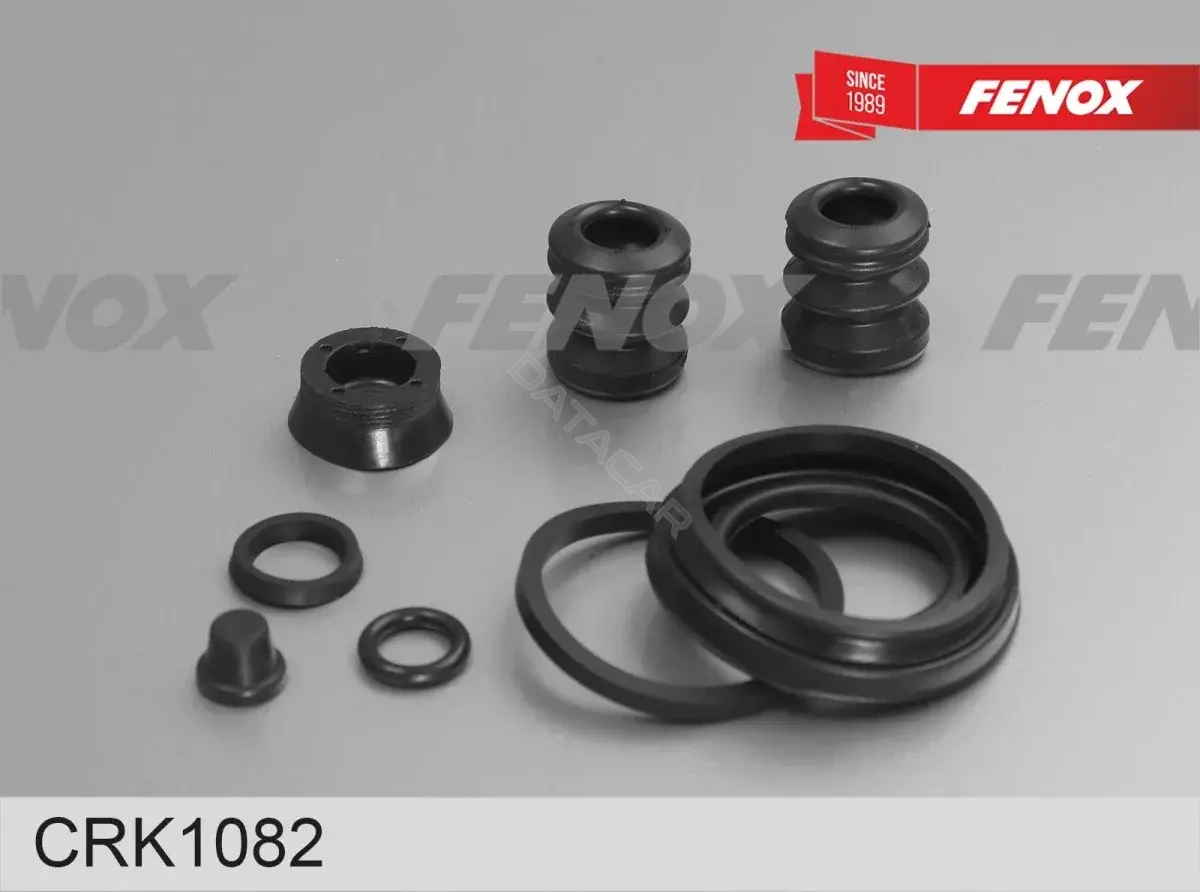 Ремкомплект суппорта FENOX CRK1082