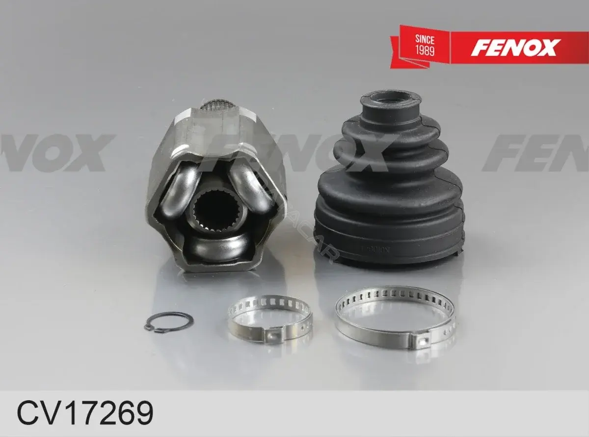 Шрус FENOX CV17269