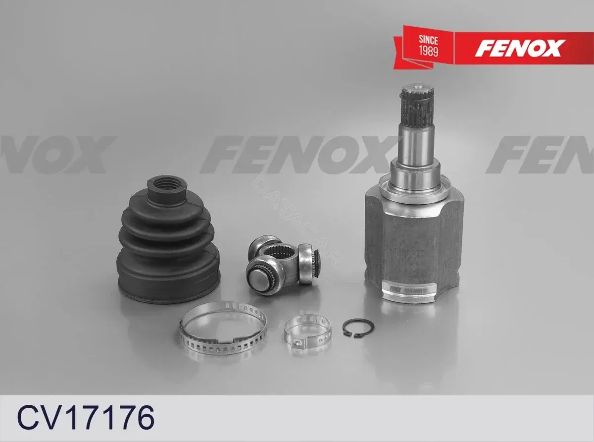 Шрус FENOX CV17176