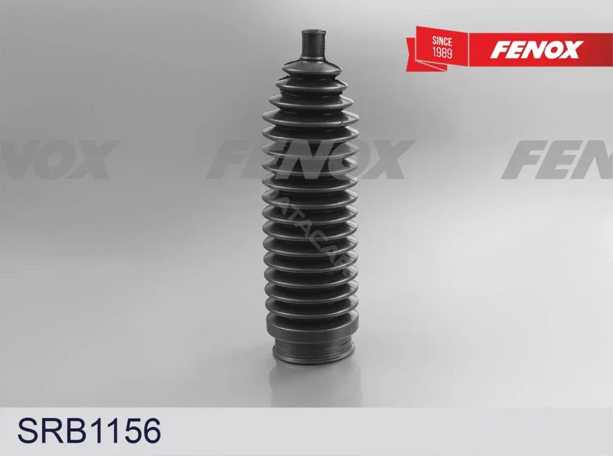 Пыльник рулевой рейки FENOX SRB1156