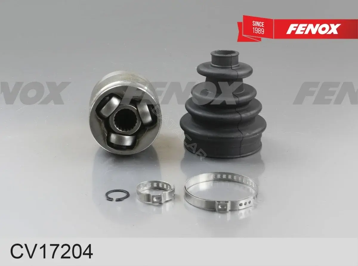 Шрус FENOX CV17204