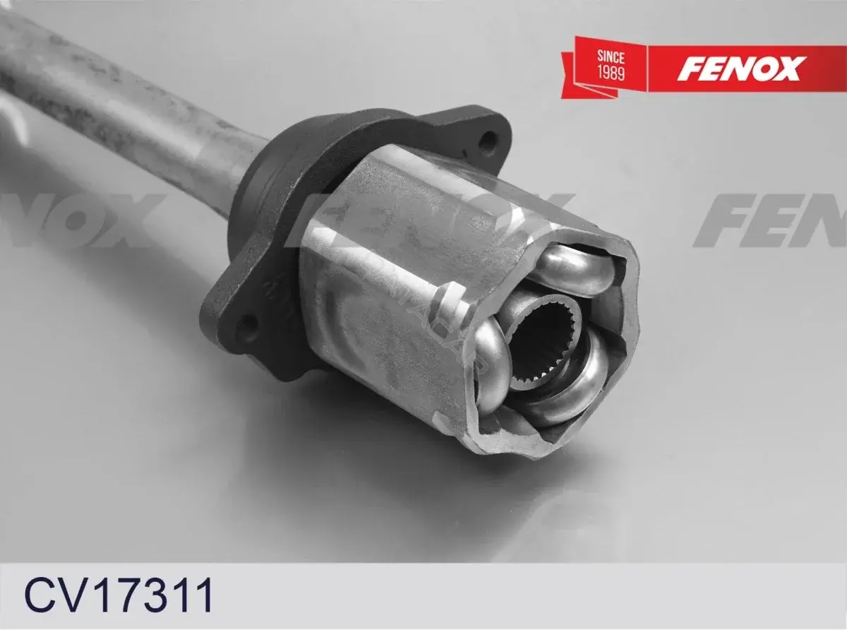 Шрус FENOX CV17311