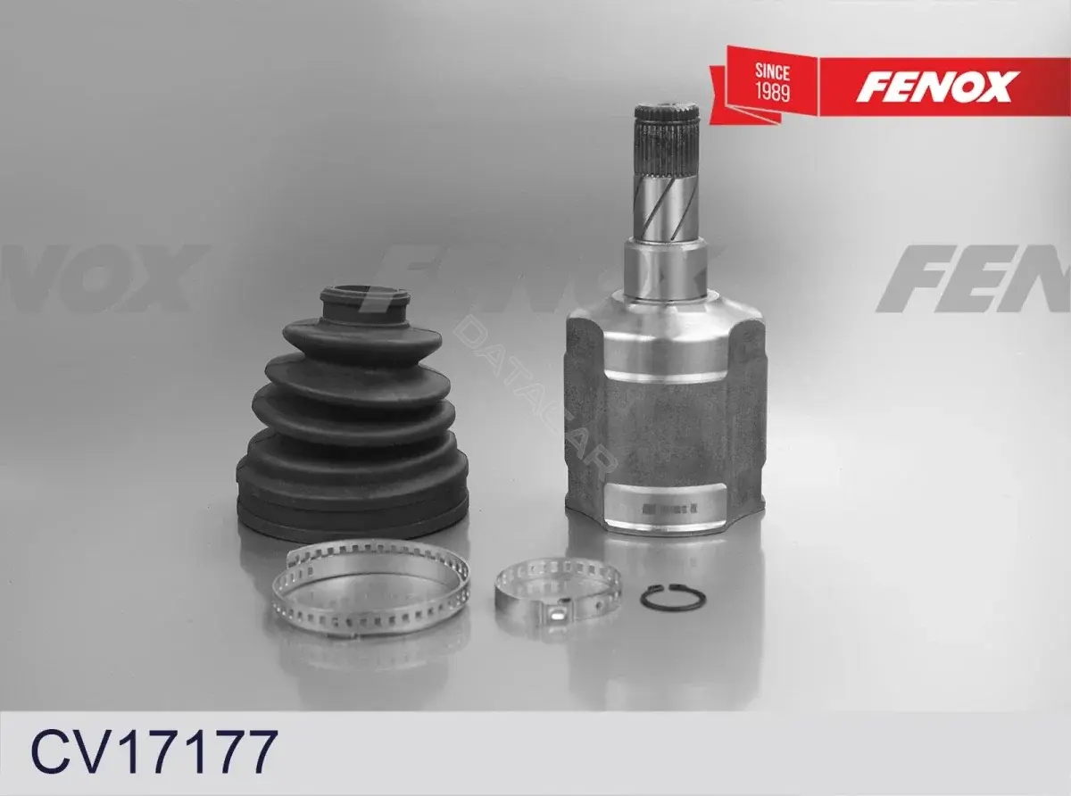 Шрус FENOX CV17175