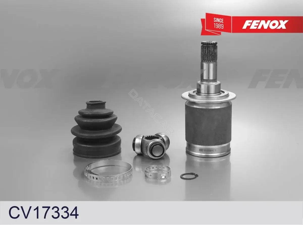 Шрус FENOX CV17334