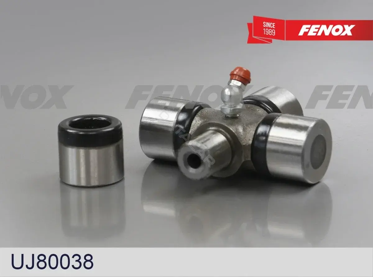 Муфта кардана FENOX UJ80038