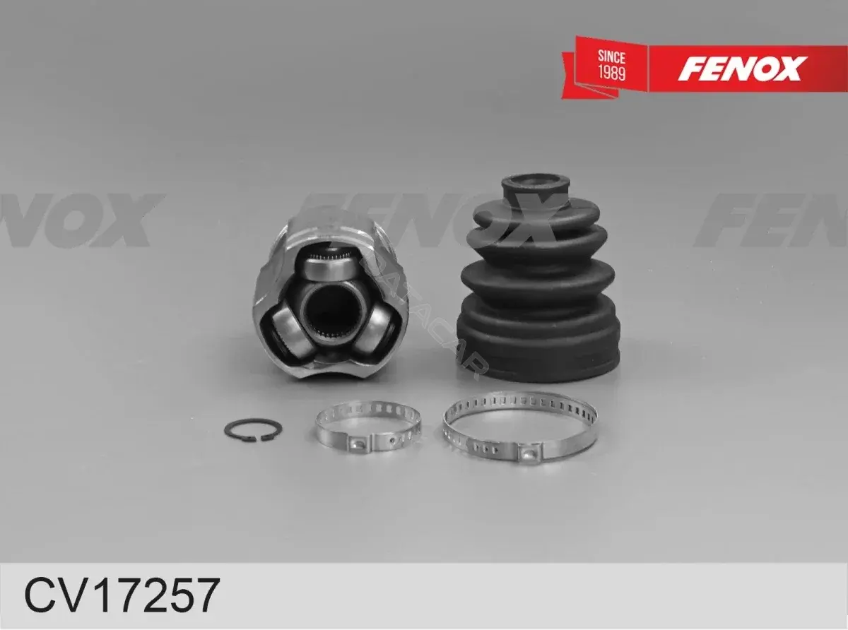 Шрус FENOX CV17257