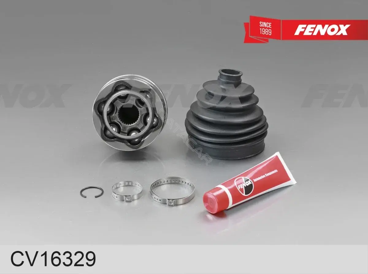 Шрус FENOX CV16329