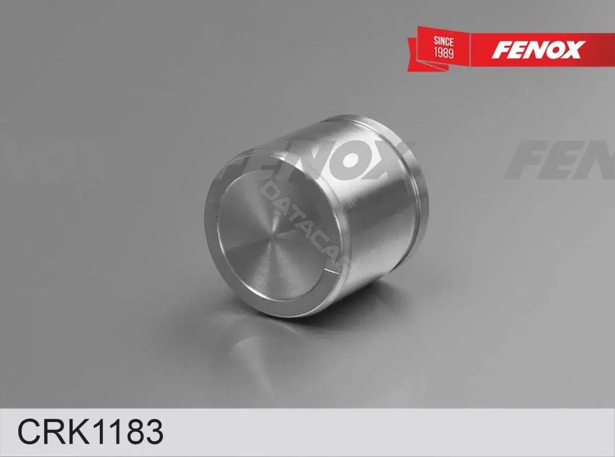 Ремкомплект суппорта FENOX CRK1183
