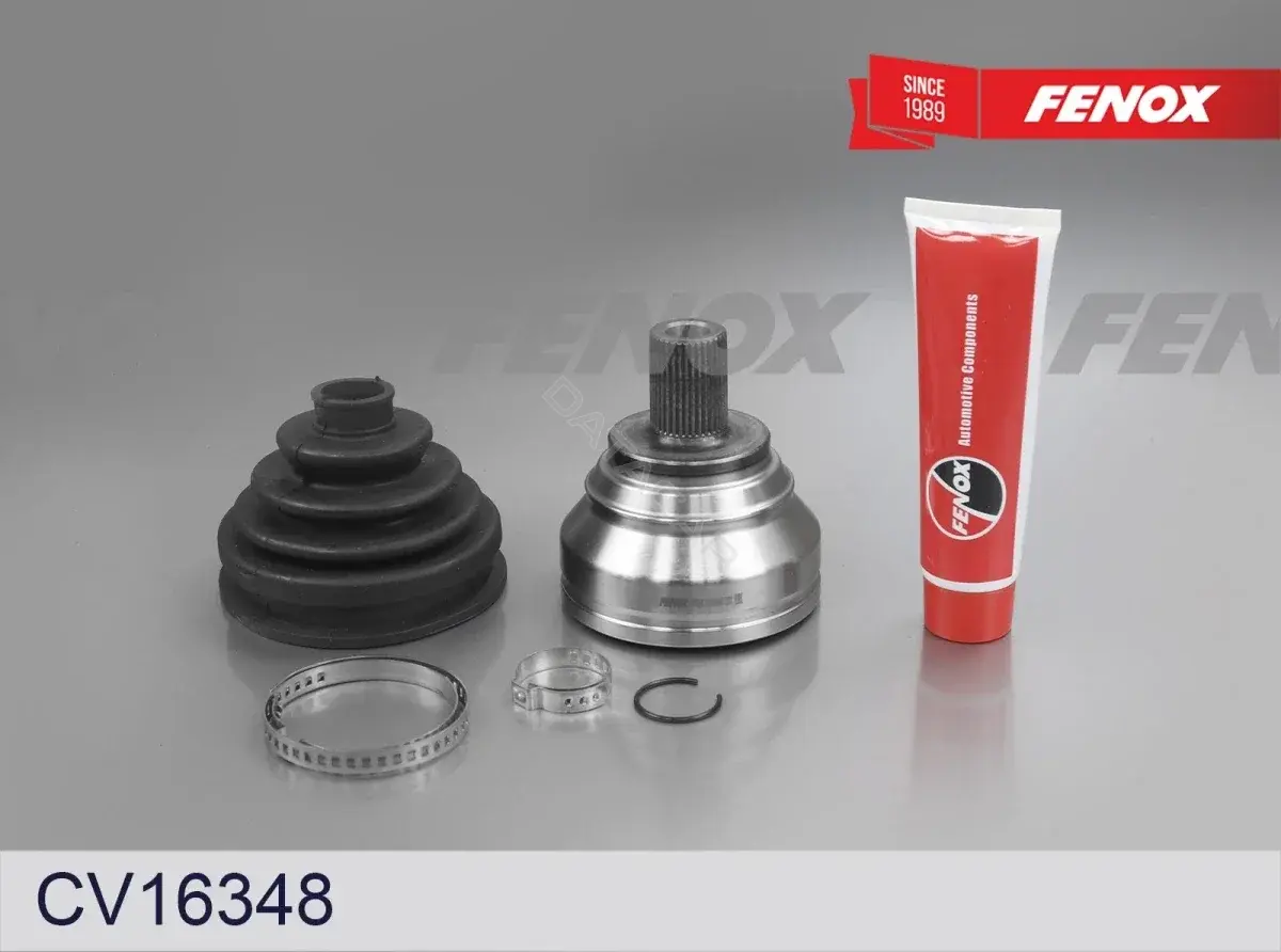 Шрус FENOX CV16348