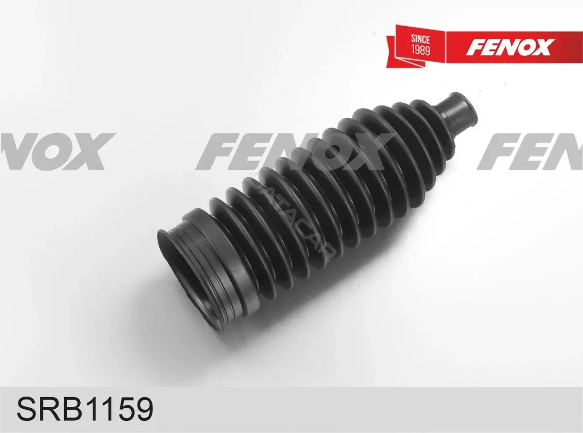 Пыльник рулевой рейки FENOX SRB1159