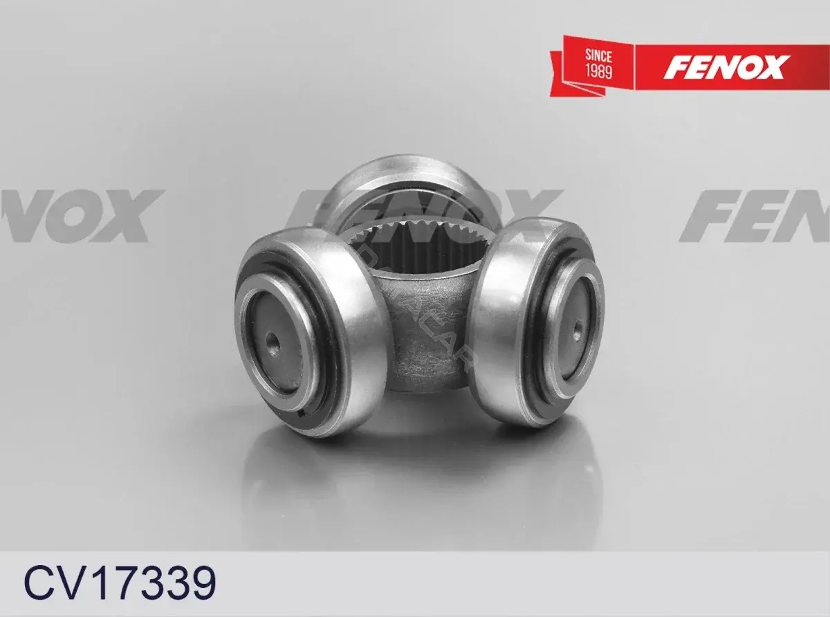 Шрус FENOX CV17339
