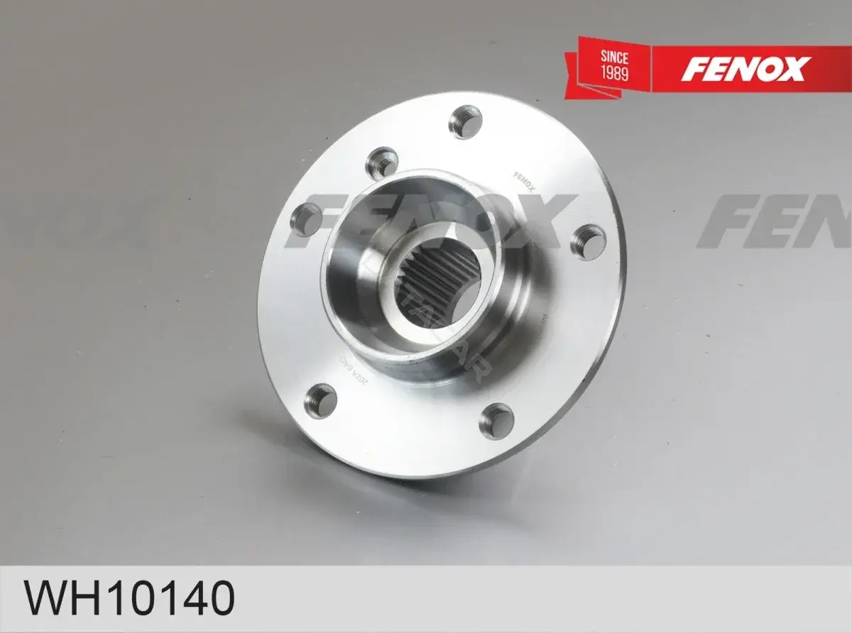 Подшипник ступицы FENOX WH10140
