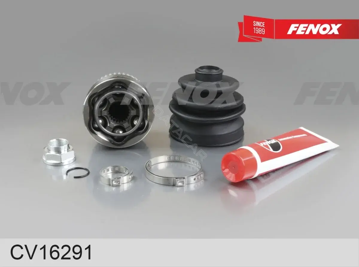 Шрус FENOX CV16291