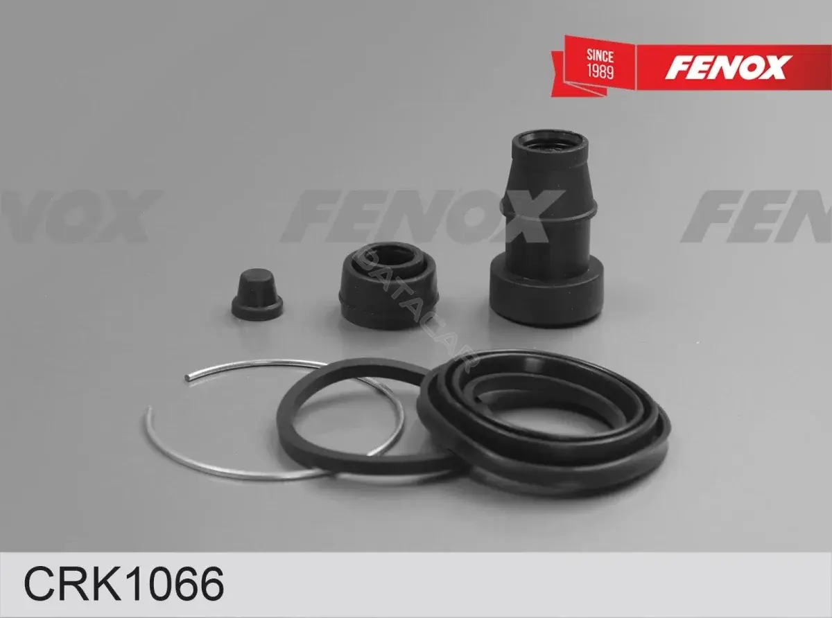 Ремкомплект суппорта FENOX CRK1066