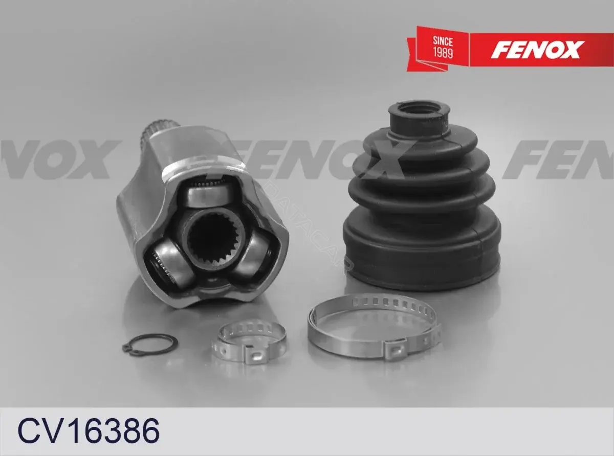 Шрус FENOX CV16386