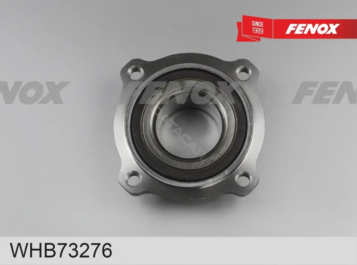 Подшипник ступицы FENOX WHB73276