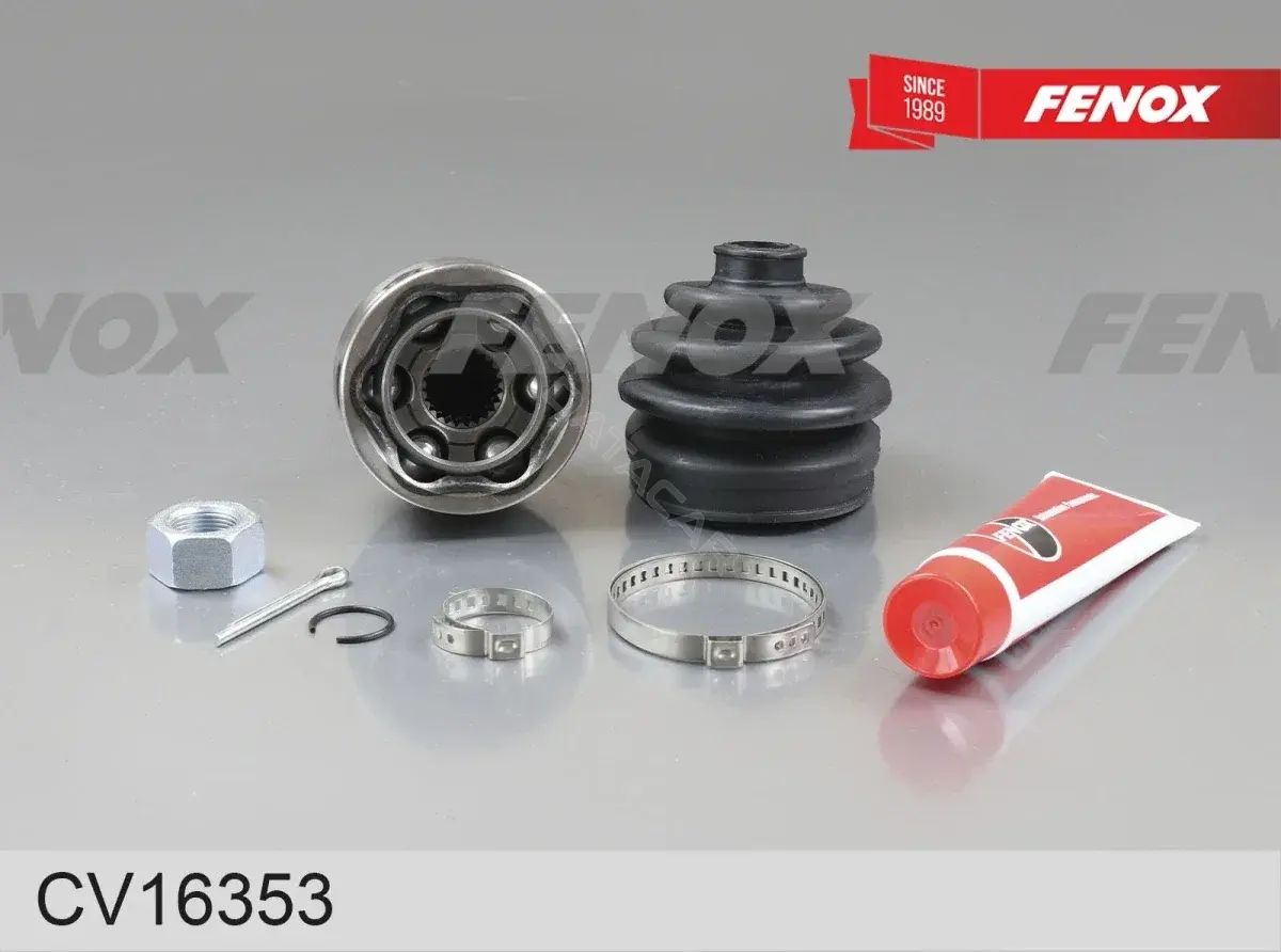Шрус FENOX CV16353