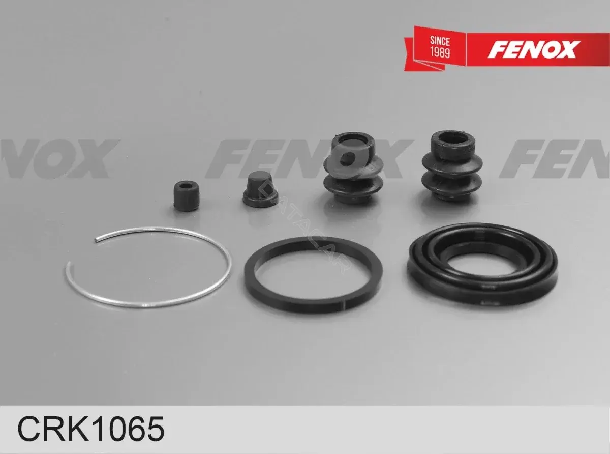 Ремкомплект суппорта FENOX CRK1065