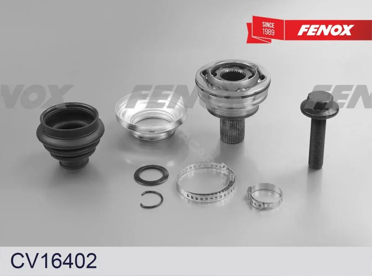 Шрус FENOX CV16402