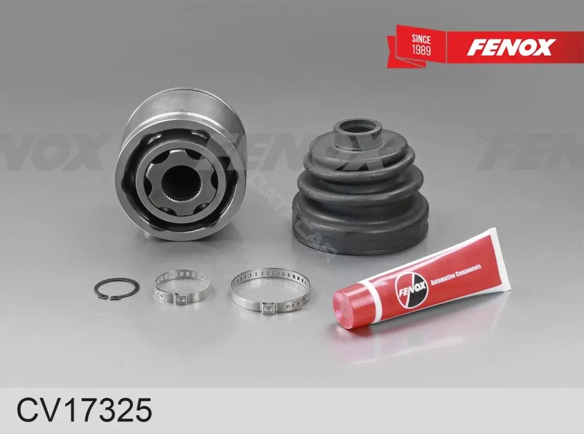Шрус FENOX CV17325