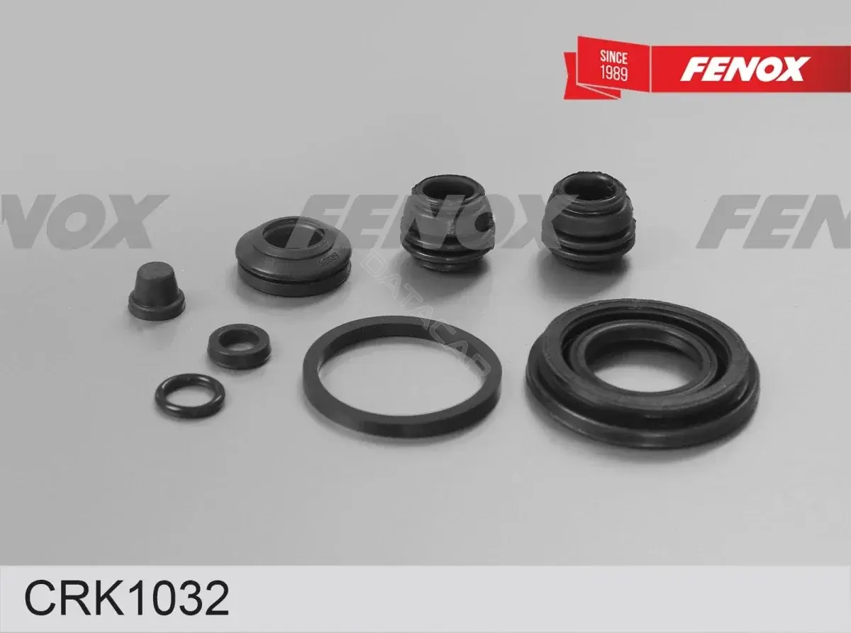 Ремкомплект суппорта FENOX CRK1032