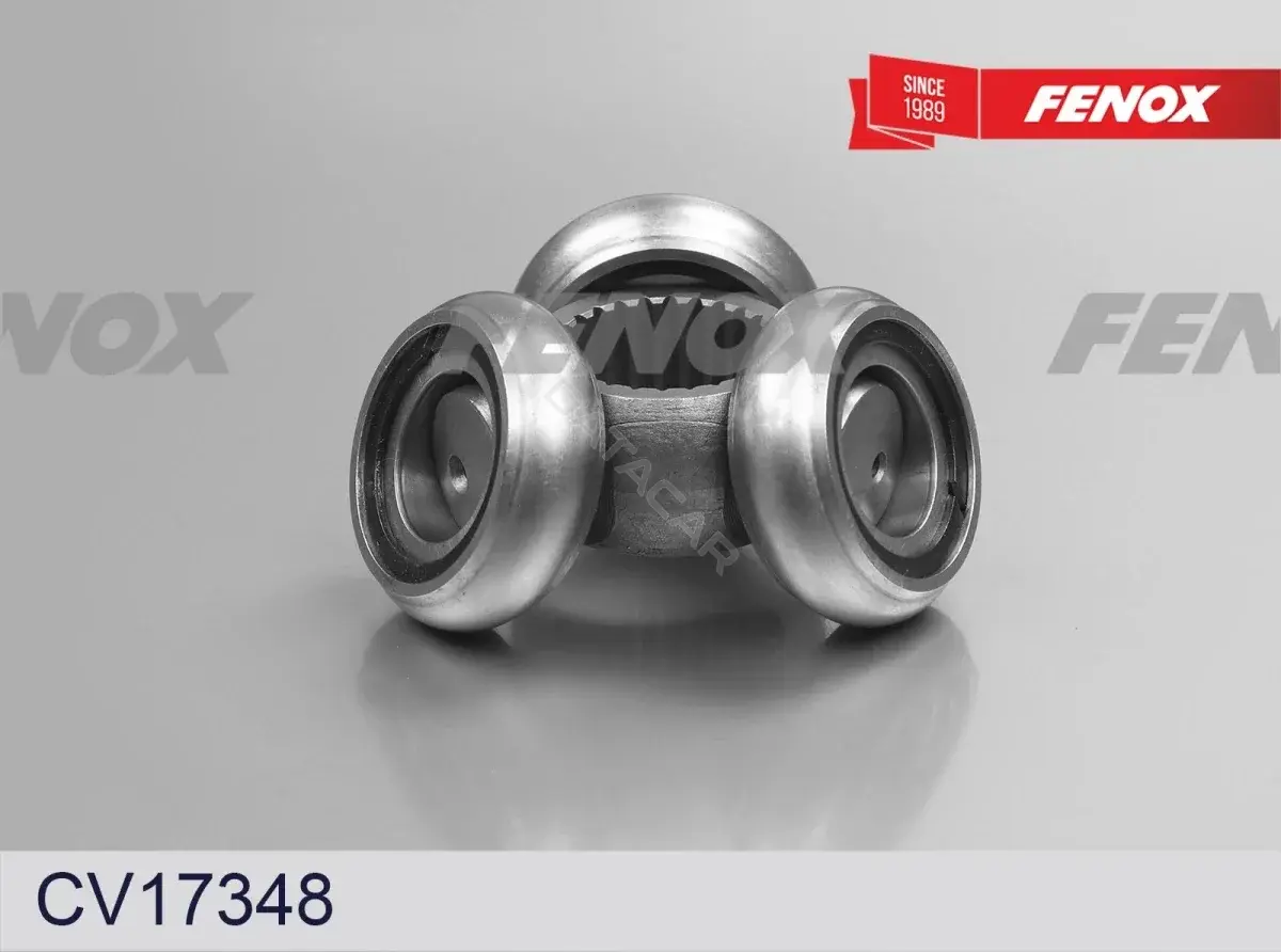 Шрус FENOX CV17348
