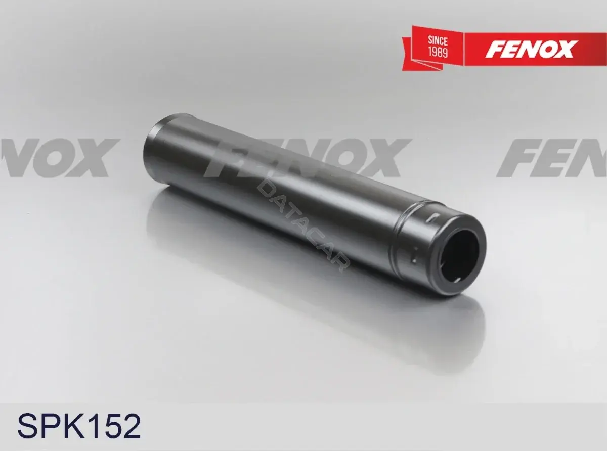 Пыльники и отбойники амортизатора FENOX SPK152
