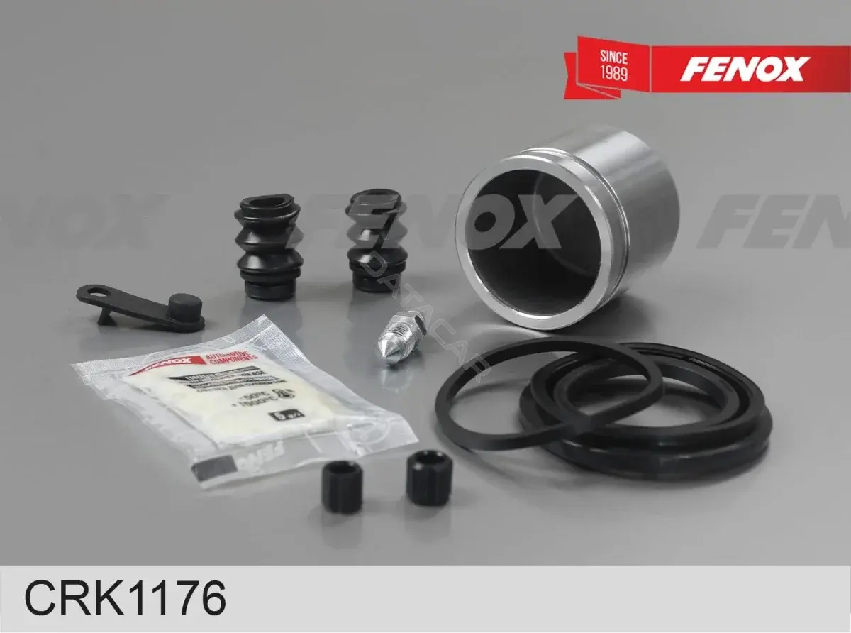 Ремкомплект суппорта FENOX CRK1176