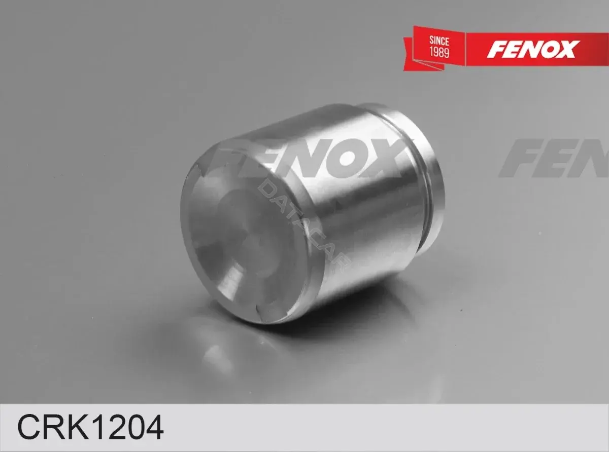 Ремкомплект суппорта FENOX CRK1204