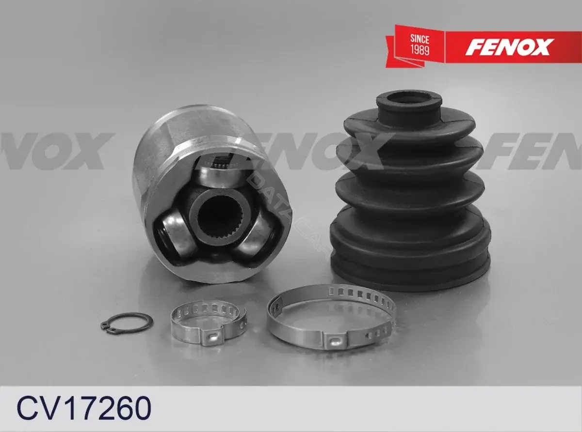 Шрус FENOX CV17260