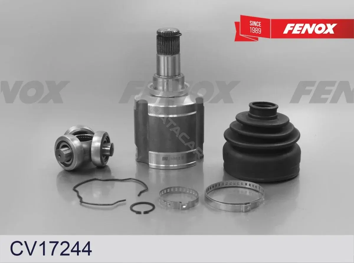 Шрус FENOX CV17244