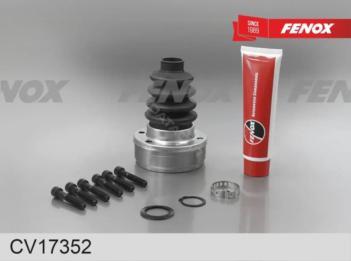 Шрус FENOX CV17352